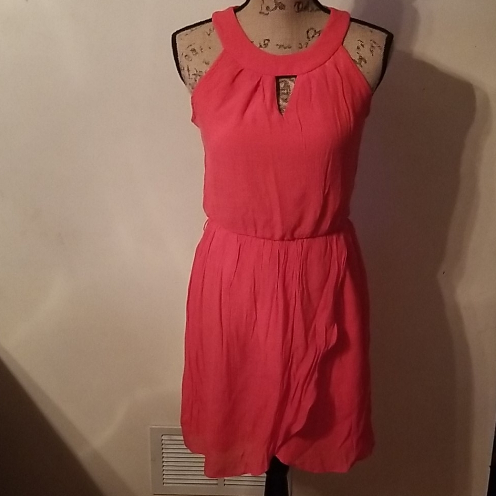 A. Byer Dress